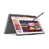Lenovo Yoga 7 2-in-1 16IML9 Intel Core Ultra 7 155U hübriid (2-in-1) 40,6 cm (16 tolli) puutetundliku ekraaniga WUXGA 16 GB LPDDR5x-SDRAM 1 TB SSD Wi-Fi 6E (802.11ax) Windows 11 Home USA inglise keel Hall