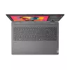 Lenovo Yoga 7 2-in-1 16IML9 Intel Core Ultra 7 155U hübriid (2-in-1) 40,6 cm (16 tolli) puutetundliku ekraaniga WUXGA 16 GB LPDDR5x-SDRAM 1 TB SSD Wi-Fi 6E (802.11ax) Windows 11 Home USA inglise keel Hall