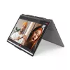 Lenovo Yoga 7 2-in-1 16IML9 Intel Core Ultra 7 155U hübriid (2-in-1) 40,6 cm (16 tolli) puutetundliku ekraaniga WUXGA 16 GB LPDDR5x-SDRAM 1 TB SSD Wi-Fi 6E (802.11ax) Windows 11 Home USA inglise keel Hall