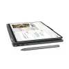 Lenovo Yoga 7 2-in-1 16IML9 Intel Core Ultra 7 155U hübriid (2-in-1) 40,6 cm (16 tolli) puutetundliku ekraaniga WUXGA 16 GB LPDDR5x-SDRAM 1 TB SSD Wi-Fi 6E (802.11ax) Windows 11 Home USA inglise keel Hall