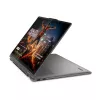 Lenovo Yoga 7 2-in-1 16IML9 Intel Core Ultra 7 155U hübriid (2-in-1) 40,6 cm (16 tolli) puutetundliku ekraaniga WUXGA 16 GB LPDDR5x-SDRAM 1 TB SSD Wi-Fi 6E (802.11ax) Windows 11 Home USA inglise keel Hall