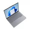 Lenovo ThinkBook 14 G6+ IMH Intel Core Ultra 5 125H sülearvuti 36,8 cm (14,5 tolli) WQXGA 16 GB LPDDR5x-SDRAM 512 GB SSD Wi-Fi 6E (802.11ax) Windows 11 Pro USA inglise hall