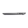 Lenovo ThinkBook 14 G6+ IMH Intel Core Ultra 5 125H sülearvuti 36,8 cm (14,5 tolli) WQXGA 16 GB LPDDR5x-SDRAM 512 GB SSD Wi-Fi 6E (802.11ax) Windows 11 Pro USA inglise hall