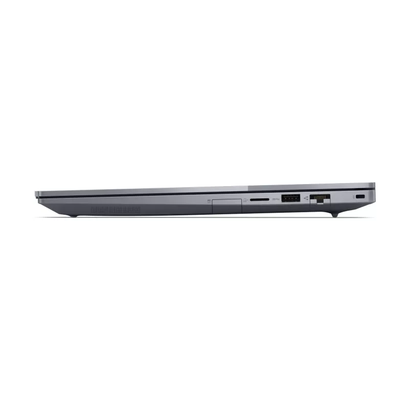 Lenovo ThinkBook 14 G6+ IMH Intel Core Ultra 5 125H sülearvuti 36,8 cm (14,5 tolli) WQXGA 16 GB LPDDR5x-SDRAM 512 GB SSD Wi-Fi 6E (802.11ax) Windows 11 Pro USA inglise hall