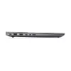 Lenovo ThinkBook 14 G6+ IMH Intel Core Ultra 5 125H sülearvuti 36,8 cm (14,5 tolli) WQXGA 16 GB LPDDR5x-SDRAM 512 GB SSD Wi-Fi 6E (802.11ax) Windows 11 Pro USA inglise hall
