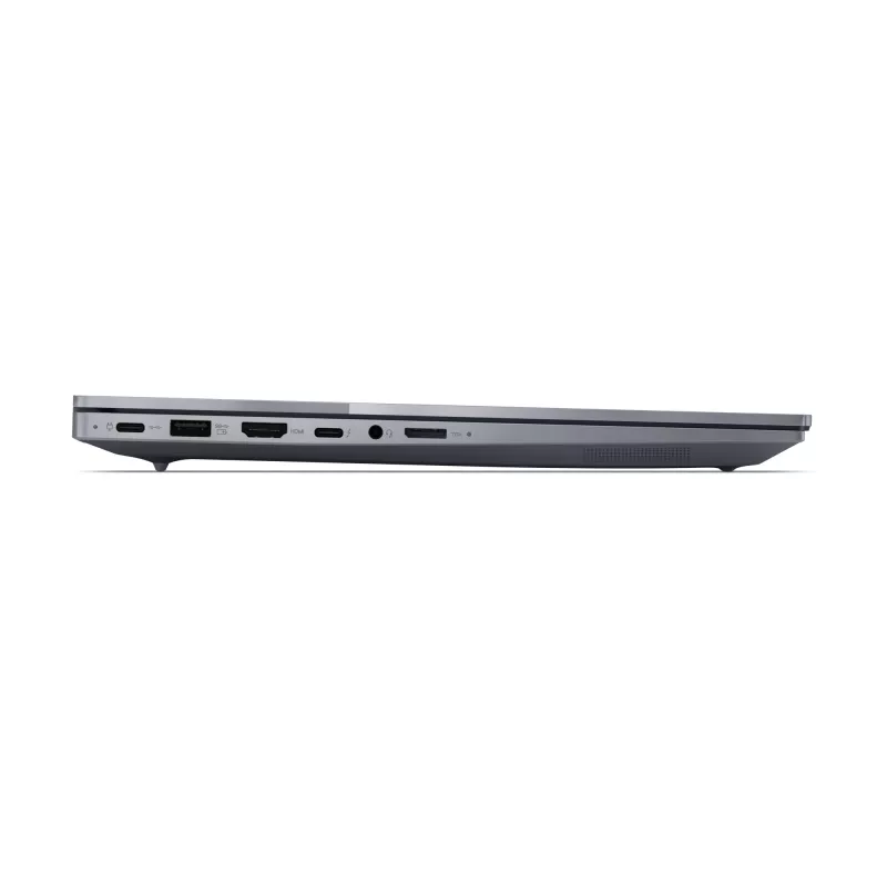 Lenovo ThinkBook 14 G6+ IMH Intel Core Ultra 5 125H sülearvuti 36,8 cm (14,5 tolli) WQXGA 16 GB LPDDR5x-SDRAM 512 GB SSD Wi-Fi 6E (802.11ax) Windows 11 Pro USA inglise hall