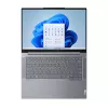 Lenovo ThinkBook 14 G6+ IMH Intel Core Ultra 5 125H sülearvuti 36,8 cm (14,5 tolli) WQXGA 16 GB LPDDR5x-SDRAM 512 GB SSD Wi-Fi 6E (802.11ax) Windows 11 Pro USA inglise hall