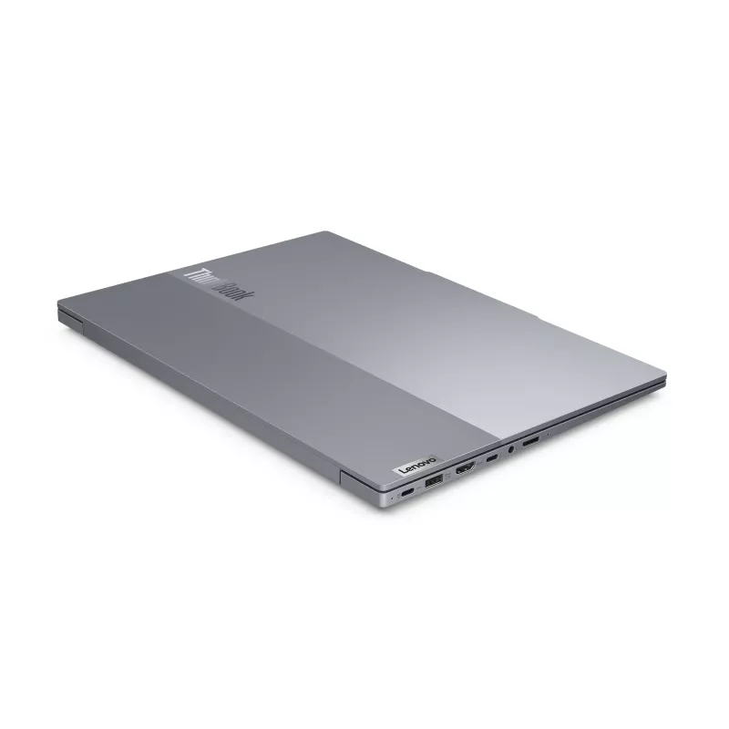Lenovo ThinkBook 14 G6+ IMH Intel Core Ultra 5 125H sülearvuti 36,8 cm (14,5 tolli) WQXGA 16 GB LPDDR5x-SDRAM 512 GB SSD Wi-Fi 6E (802.11ax) Windows 11 Pro USA inglise hall