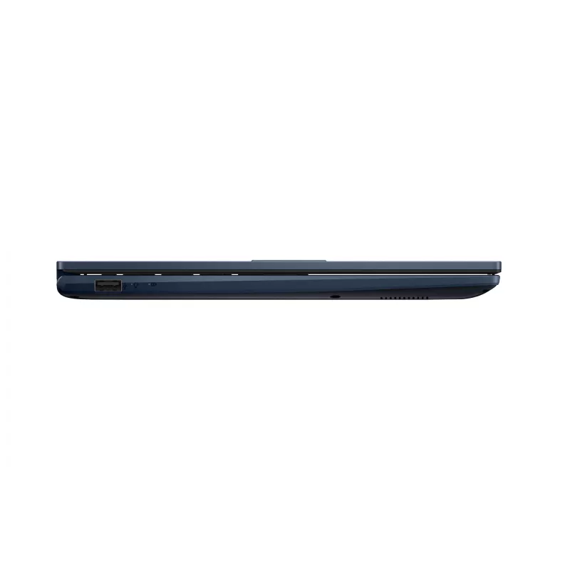 ASUS Vivobook 14 X1404VA-I712512 sülearvuti Intel® Core™ i7 i7-1355U 35,6 cm (14 tolli) Full HD 12 GB DDR4-SDRAM 512 GB SSD Wi-Fi 5 (802.11ac) Windows 11 Home sinine