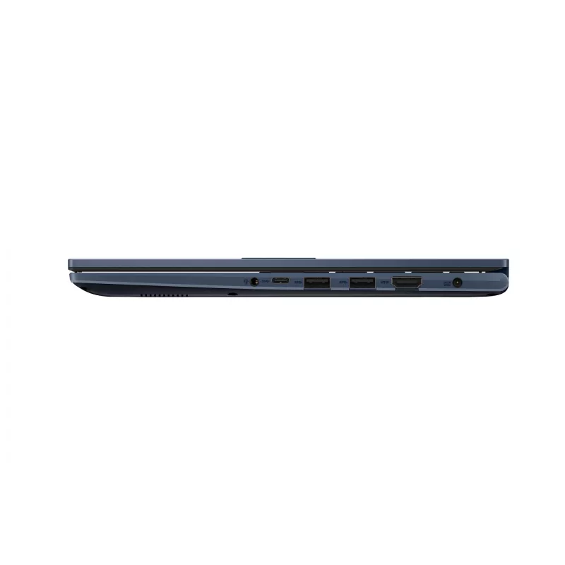 ASUS Vivobook 14 X1404VA-I712512 sülearvuti Intel® Core™ i7 i7-1355U 35,6 cm (14 tolli) Full HD 12 GB DDR4-SDRAM 512 GB SSD Wi-Fi 5 (802.11ac) Windows 11 Home sinine