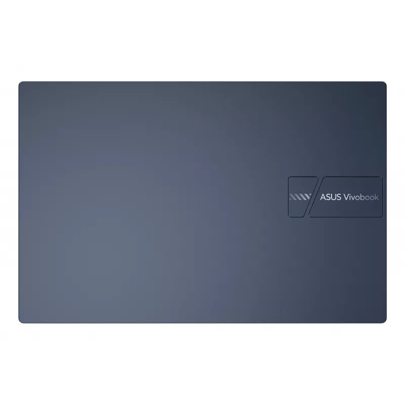 ASUS Vivobook 14 X1404VA-I712512 sülearvuti Intel® Core™ i7 i7-1355U 35,6 cm (14 tolli) Full HD 12 GB DDR4-SDRAM 512 GB SSD Wi-Fi 5 (802.11ac) Windows 11 Home sinine