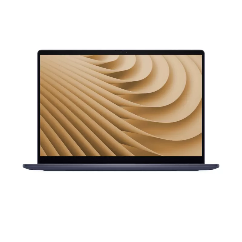 DELL 2-in-1 DB04255 AMD Ryzen™ AI 5 340 hübriid (2-in-1) 35,6 cm (14 tolli) puutetundlik Full HD+ 16 GB LPDDR5x-SDRAM 512 GB SSD Wi-Fi 7 (802.11be) Windows 11 Home sinine
