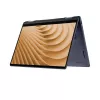DELL 2-in-1 DB04255 AMD Ryzen™ AI 5 340 hübriid (2-in-1) 35,6 cm (14 tolli) puutetundlik Full HD+ 16 GB LPDDR5x-SDRAM 512 GB SSD Wi-Fi 7 (802.11be) Windows 11 Home sinine