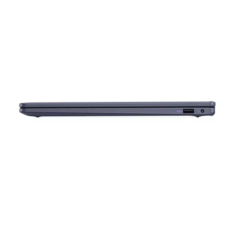 DELL 2-in-1 DB04255 AMD Ryzen™ AI 5 340 hübriid (2-in-1) 35,6 cm (14 tolli) puutetundlik Full HD+ 16 GB LPDDR5x-SDRAM 512 GB SSD Wi-Fi 7 (802.11be) Windows 11 Home sinine