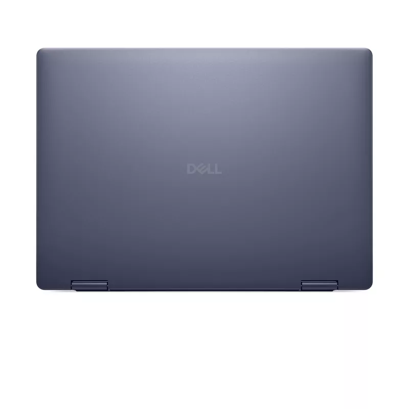 DELL 2-in-1 DB04255 AMD Ryzen™ AI 5 340 hübriid (2-in-1) 35,6 cm (14 tolli) puutetundlik Full HD+ 16 GB LPDDR5x-SDRAM 512 GB SSD Wi-Fi 7 (802.11be) Windows 11 Home sinine