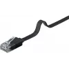 Võrgukaabel Goobay 95383 Must 15m Cat6 U/UTP