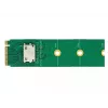 Liidesekaart DeLOCK 64040