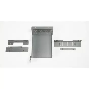 HDD korpus Inter-Tech 4U-4736 36 draivi 2,5/3,5 tolli SAS SATA