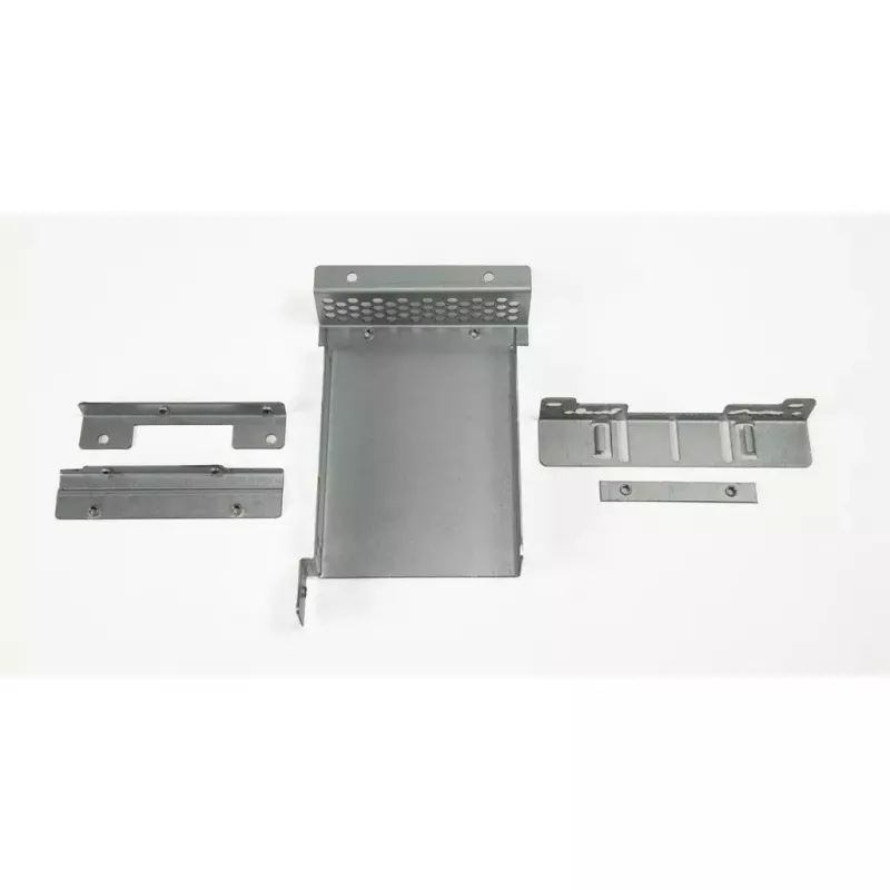 HDD korpus Inter-Tech 4U-4736 36 draivi 2,5/3,5 tolli SAS SATA
