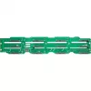 HDD korpus Inter-Tech 4U-4736 36 draivi 2,5/3,5 tolli SAS SATA