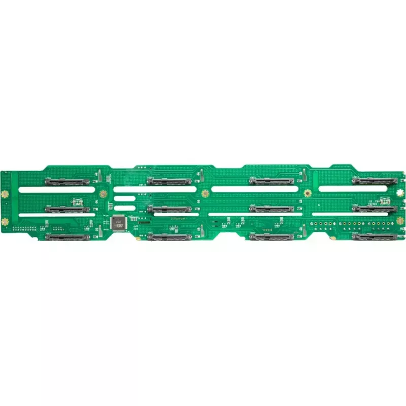 HDD korpus Inter-Tech 4U-4736 36 draivi 2,5/3,5 tolli SAS SATA