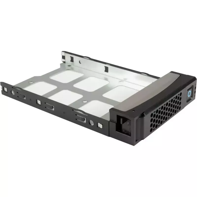 HDD korpus Inter-Tech 4U-4736 36 draivi 2,5/3,5 tolli SAS SATA