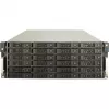 HDD korpus Inter-Tech 4U-4736 36 draivi 2,5/3,5 tolli SAS SATA