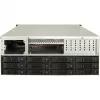 HDD korpus Inter-Tech 4U-4736 36 draivi 2,5/3,5 tolli SAS SATA