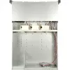 HDD korpus Inter-Tech 4U-4736 36 draivi 2,5/3,5 tolli SAS SATA