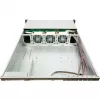 HDD korpus Inter-Tech 4U-4736 36 draivi 2,5/3,5 tolli SAS SATA