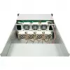 HDD korpus Inter-Tech 4U-4736 36 draivi 2,5/3,5 tolli SAS SATA