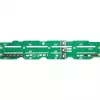 HDD korpus Inter-Tech 4U-4736 36 draivi 2,5/3,5 tolli SAS SATA