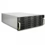 HDD korpus Inter-Tech 4U-4736 36 draivi 2,5/3,5 tolli SAS SATA