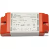 LED-draiver Inter-Tech LED12-15 15W IP20 100000h