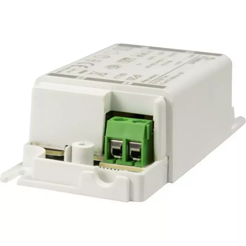 LED-draiver Inter-Tech LED12-15 15W IP20 100000h