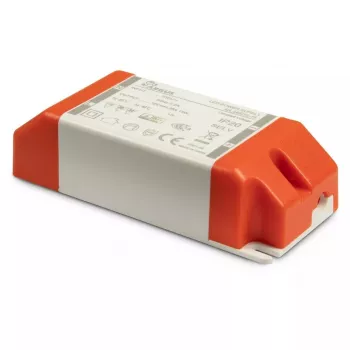 LED-draiver Inter-Tech LED12-15 15W IP20 100000h