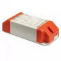 LED-draiver Inter-Tech LED12-15 15W IP20 100000h