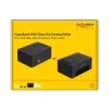 HDD/SSD-korpus DeLOCK 64187 Must 2,5/3,5 tolli 5 Gbit/s