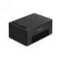 HDD/SSD-korpus DeLOCK 64187 Must 2,5/3,5 tolli 5 Gbit/s