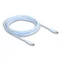 DeLOCK USB-kaabel USB 2.0 4 m USB C sinine 81236