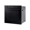 Sisseehitatav elektriahi Samsung NV7B41301AK 76 L, 3850 W, puutetundlik juhtimine, must