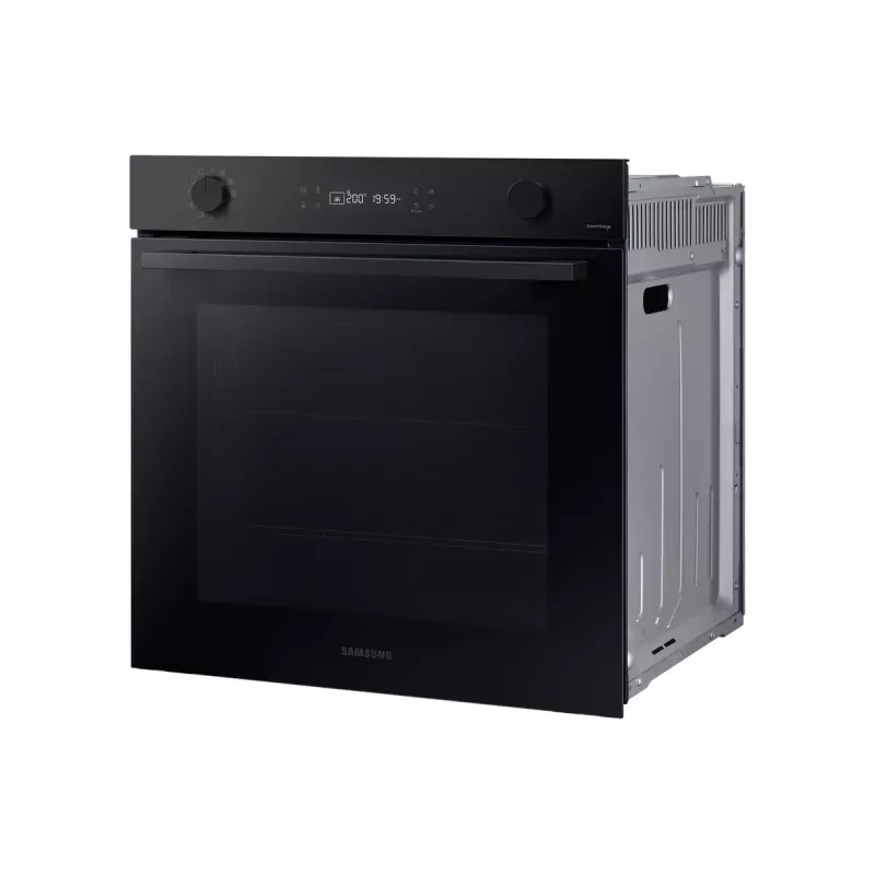 Sisseehitatav elektriahi Samsung NV7B41301AK 76 L, 3850 W, puutetundlik juhtimine, must