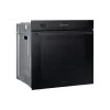 Sisseehitatav elektriahi Samsung NV7B41301AK 76 L, 3850 W, puutetundlik juhtimine, must