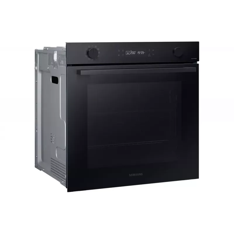 Sisseehitatav elektriahi Samsung NV7B41301AK 76 L, 3850 W, puutetundlik juhtimine, must