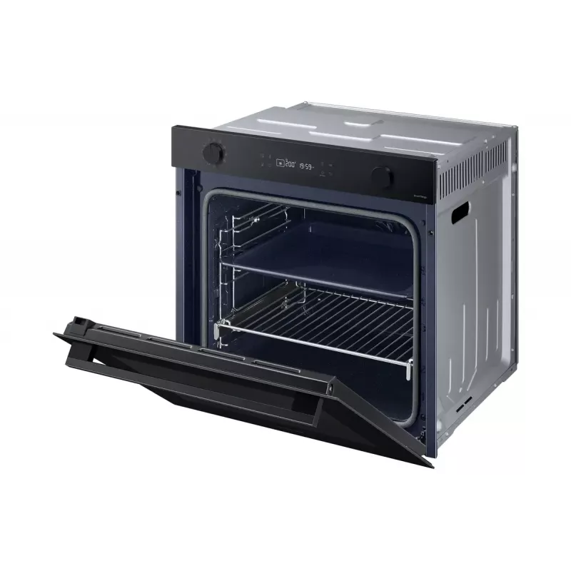 Sisseehitatav elektriahi Samsung NV7B41301AK 76 L, 3850 W, puutetundlik juhtimine, must