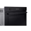 Sisseehitatav elektriahi Samsung NV7B41301AK 76 L, 3850 W, puutetundlik juhtimine, must