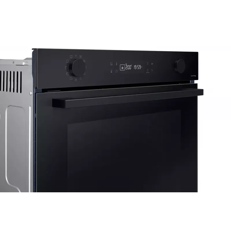 Sisseehitatav elektriahi Samsung NV7B41301AK 76 L, 3850 W, puutetundlik juhtimine, must