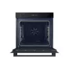 Sisseehitatav elektriahi Samsung NV7B41301AK 76 L, 3850 W, puutetundlik juhtimine, must