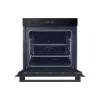 Sisseehitatav elektriahi Samsung NV7B41301AK 76 L, 3850 W, puutetundlik juhtimine, must