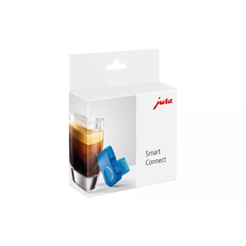 JURA Smart Connect Jura 72167 sinine ühildub D4 D6 E4 E6 E8